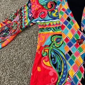 Vintage Carole little top